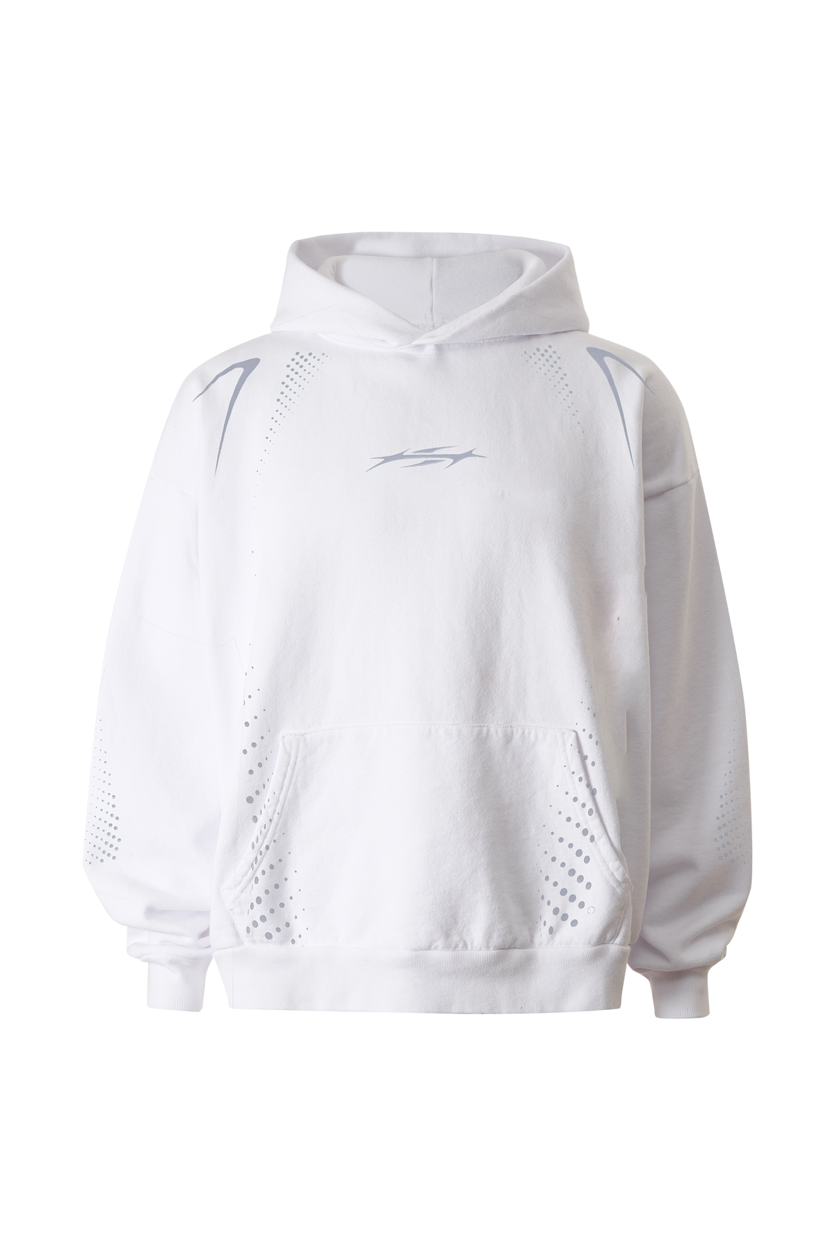 P2P Hype Flight Hoodie