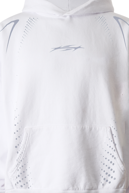 P2P Hype Flight Hoodie