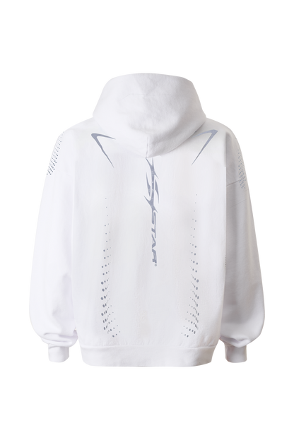 P2P Hype Flight Hoodie