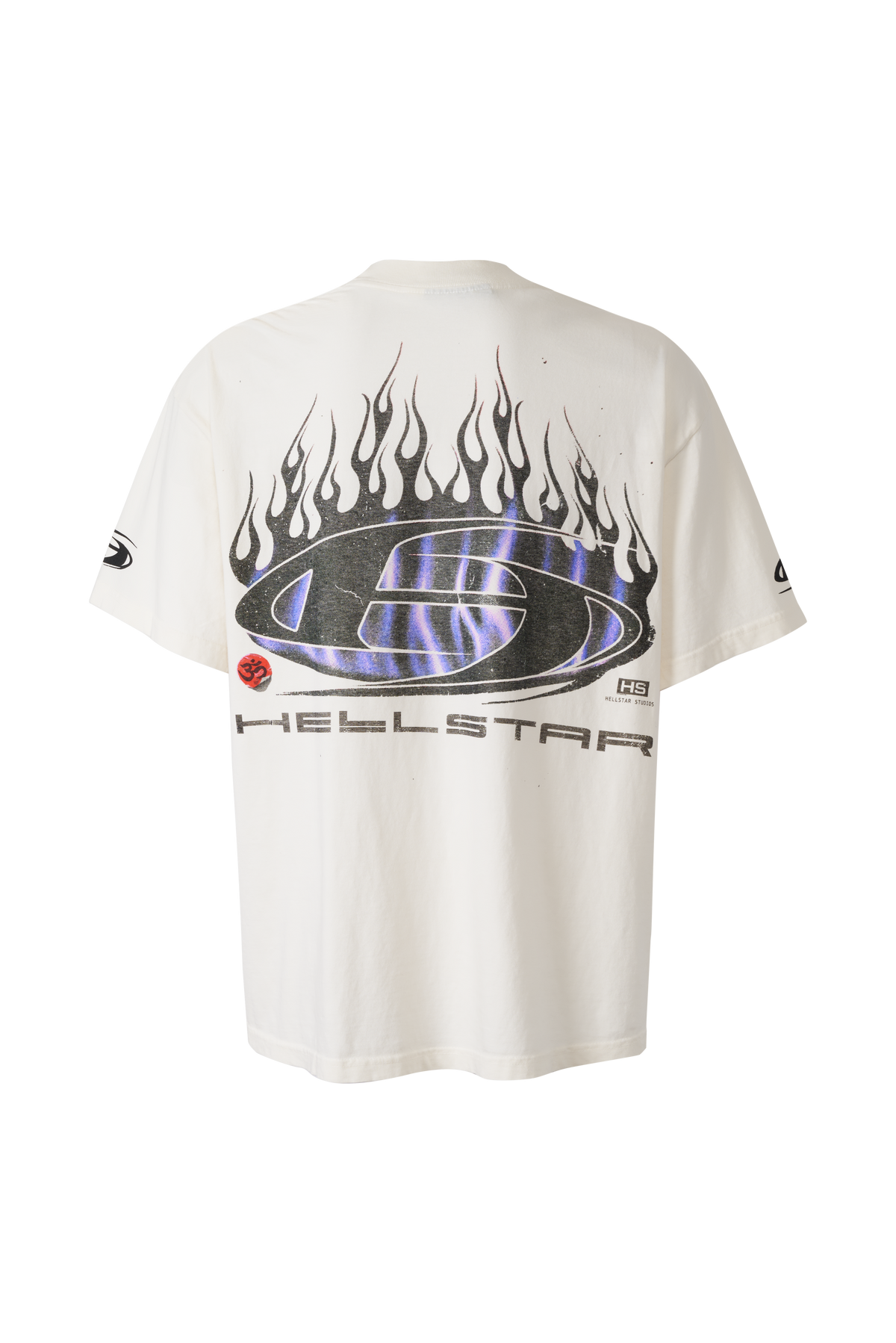 H “Blue Flame“ T-Shirt