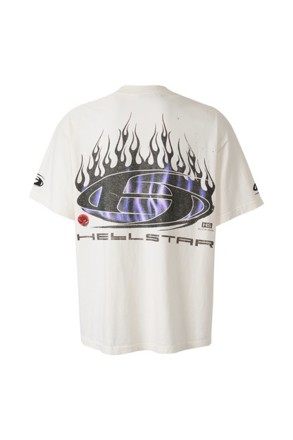 H “Blue Flame“ T-Shirt