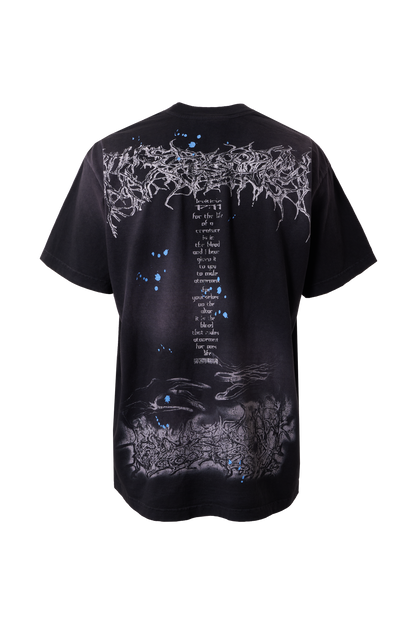 Creation T-Shirt - Blue