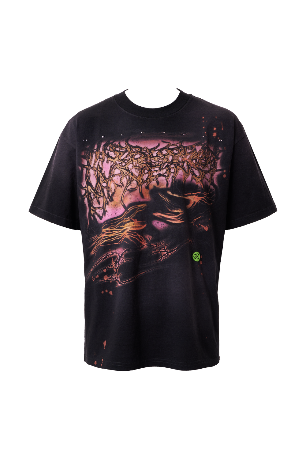 Creation T-Shirt - Red