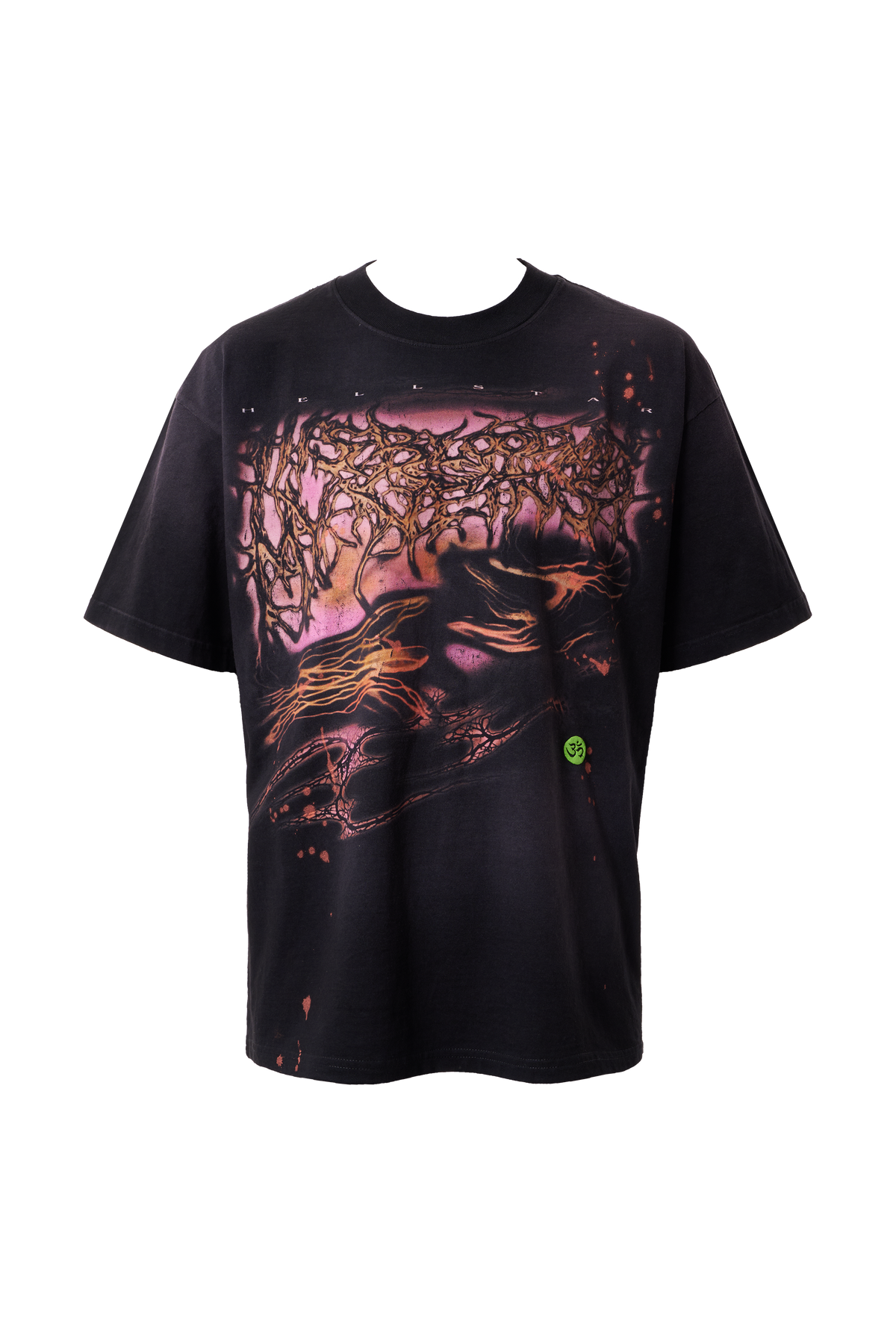 Creation T-Shirt - Red