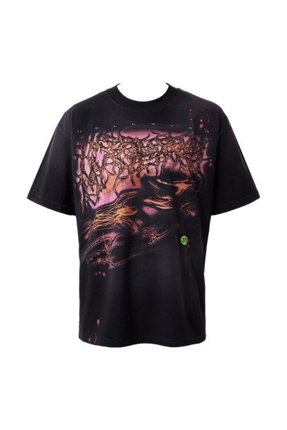 Creation T-Shirt - Red