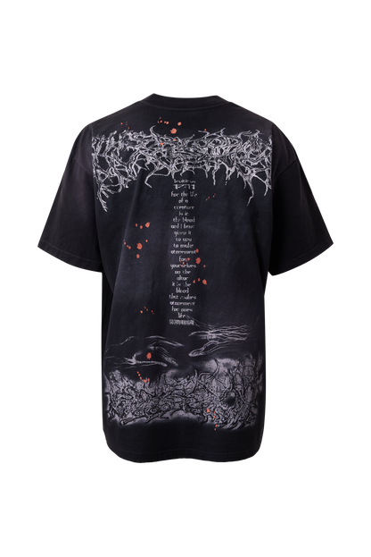 Creation T-Shirt - Red