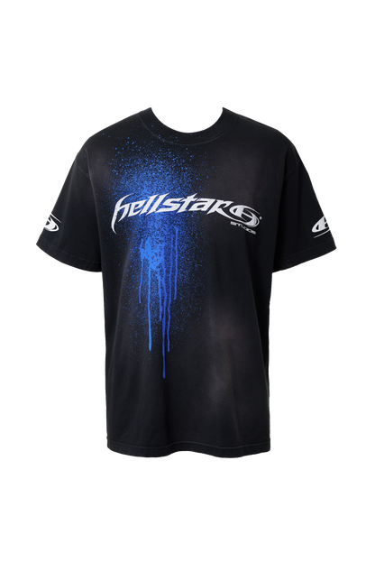 Spray Paint logo T-Shirt