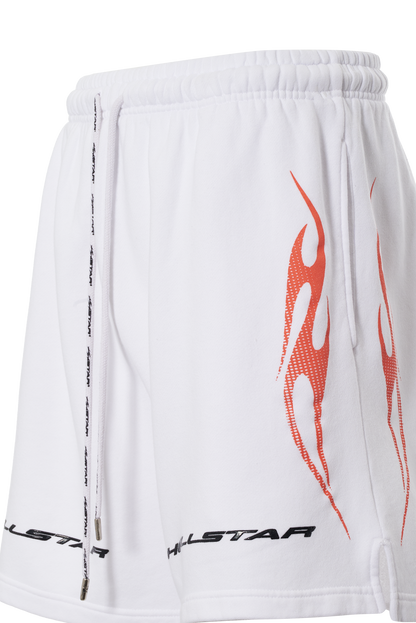 Tribal Shorts