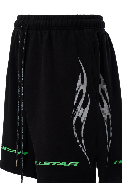 Tribal Shorts