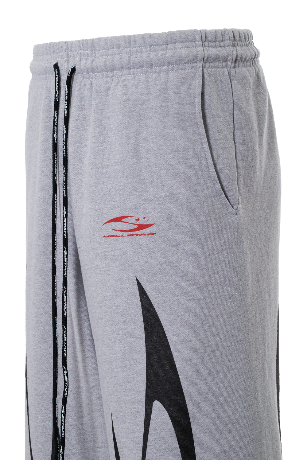 H3star 3/4 Shorts - Grey
