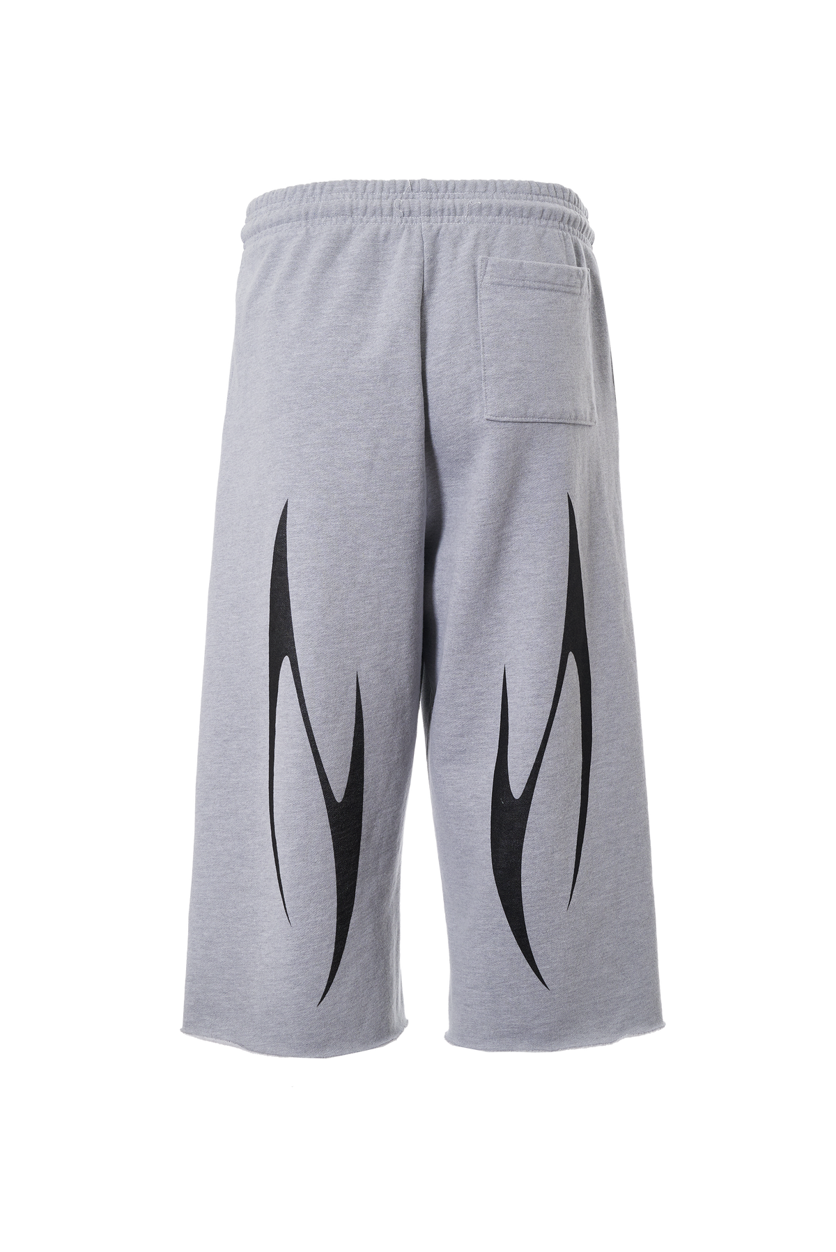 H3star 3/4 Shorts - Grey