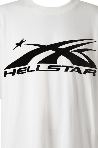 Hellstar Sports Logo T-Shirt