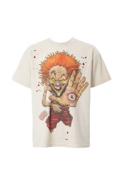 Evil Eye T-Shirt