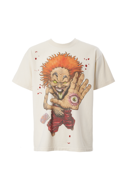 Evil Eye T-Shirt
