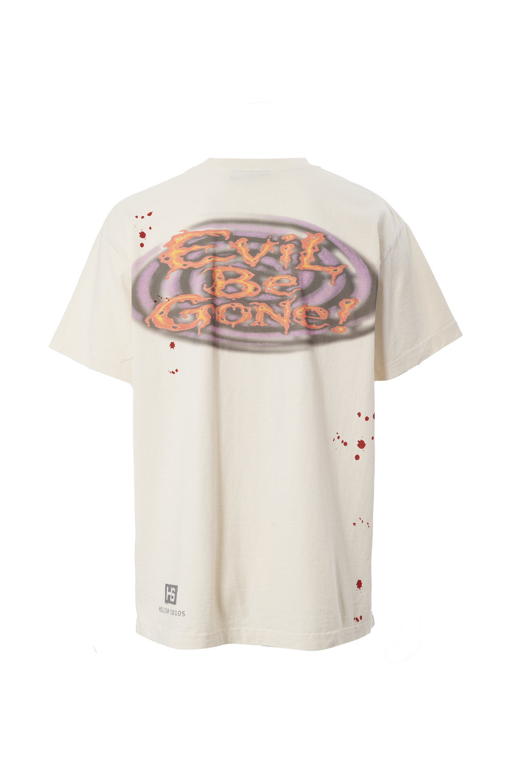 Evil Eye T-Shirt