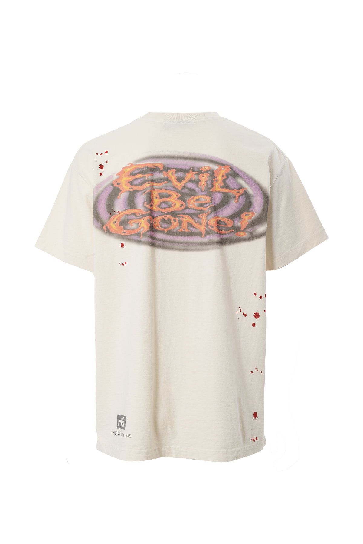 Evil Eye T-Shirt