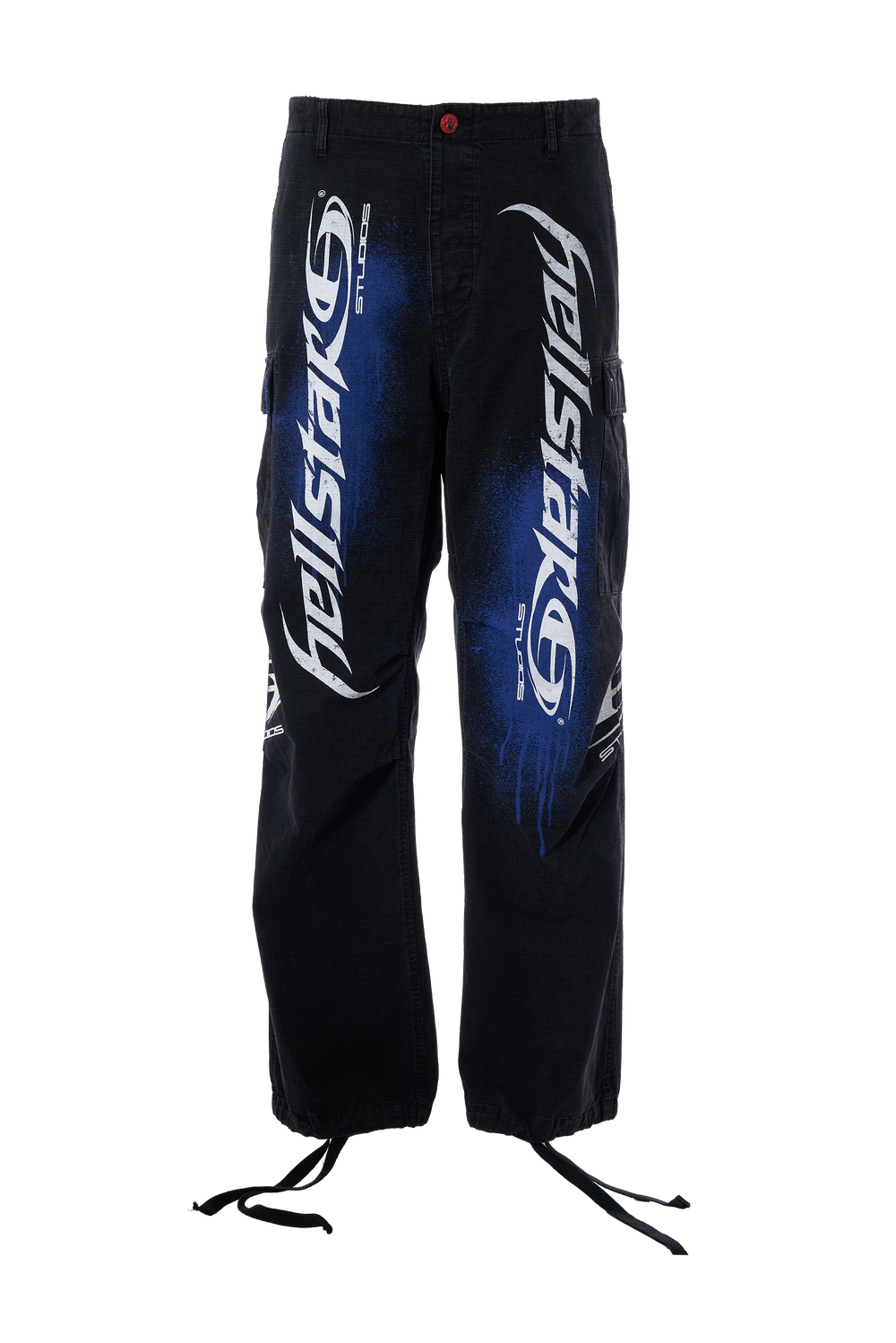 Spray Paint Studio Cargos