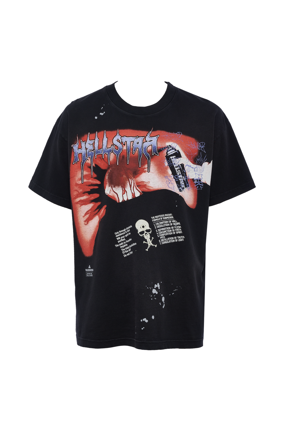 CRIME SCENE T-Shirt