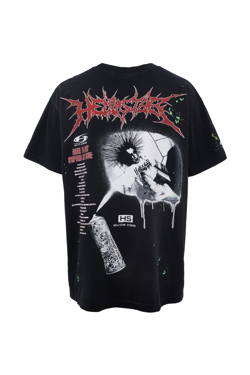 Slime Out T-Shirt