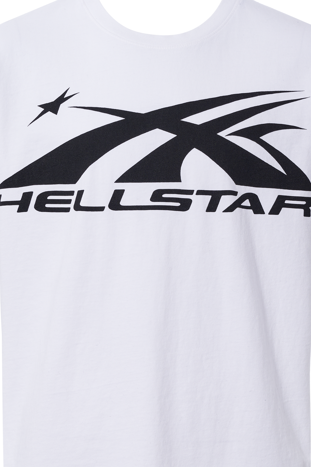 Hellstar Sports Logo T-Shirt