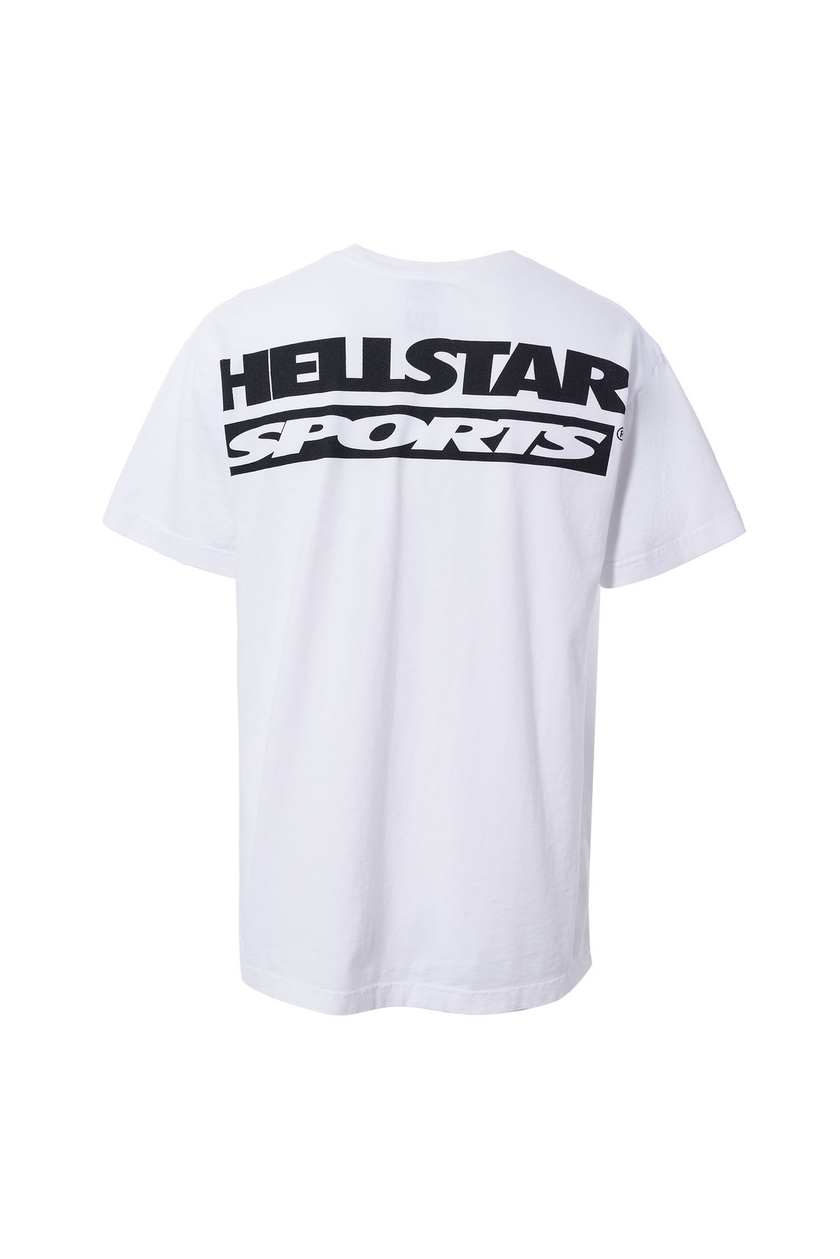 Hellstar Sports Logo T-Shirt