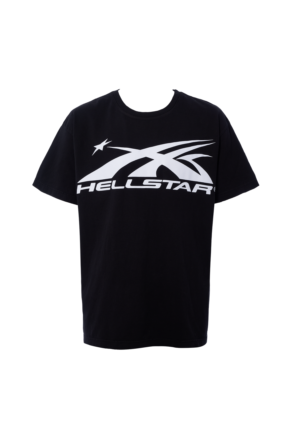 Hellstar Sports Logo T-Shirt