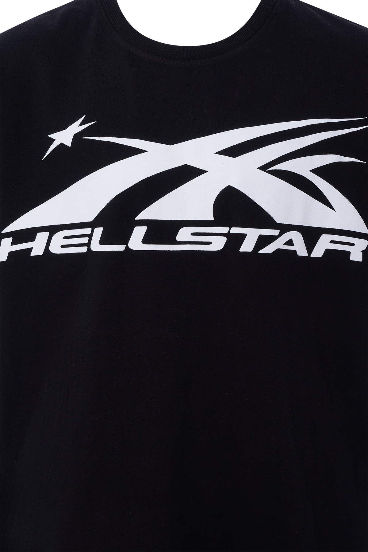 Hellstar Sports Logo T-Shirt