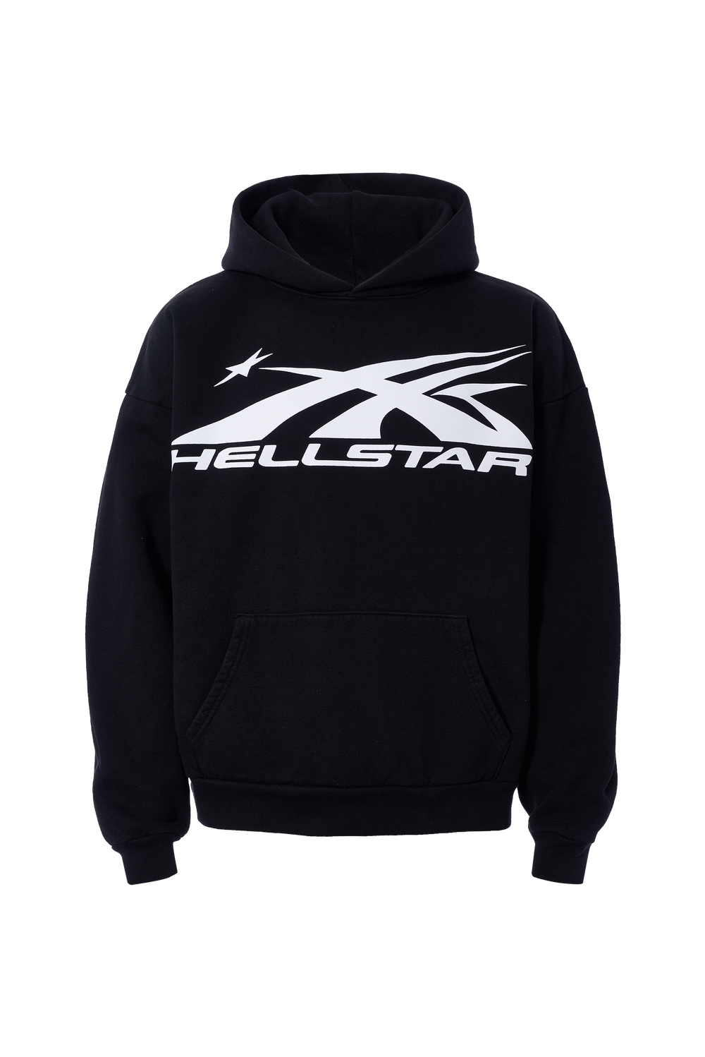 Hellstar Sports Logo Hoodie