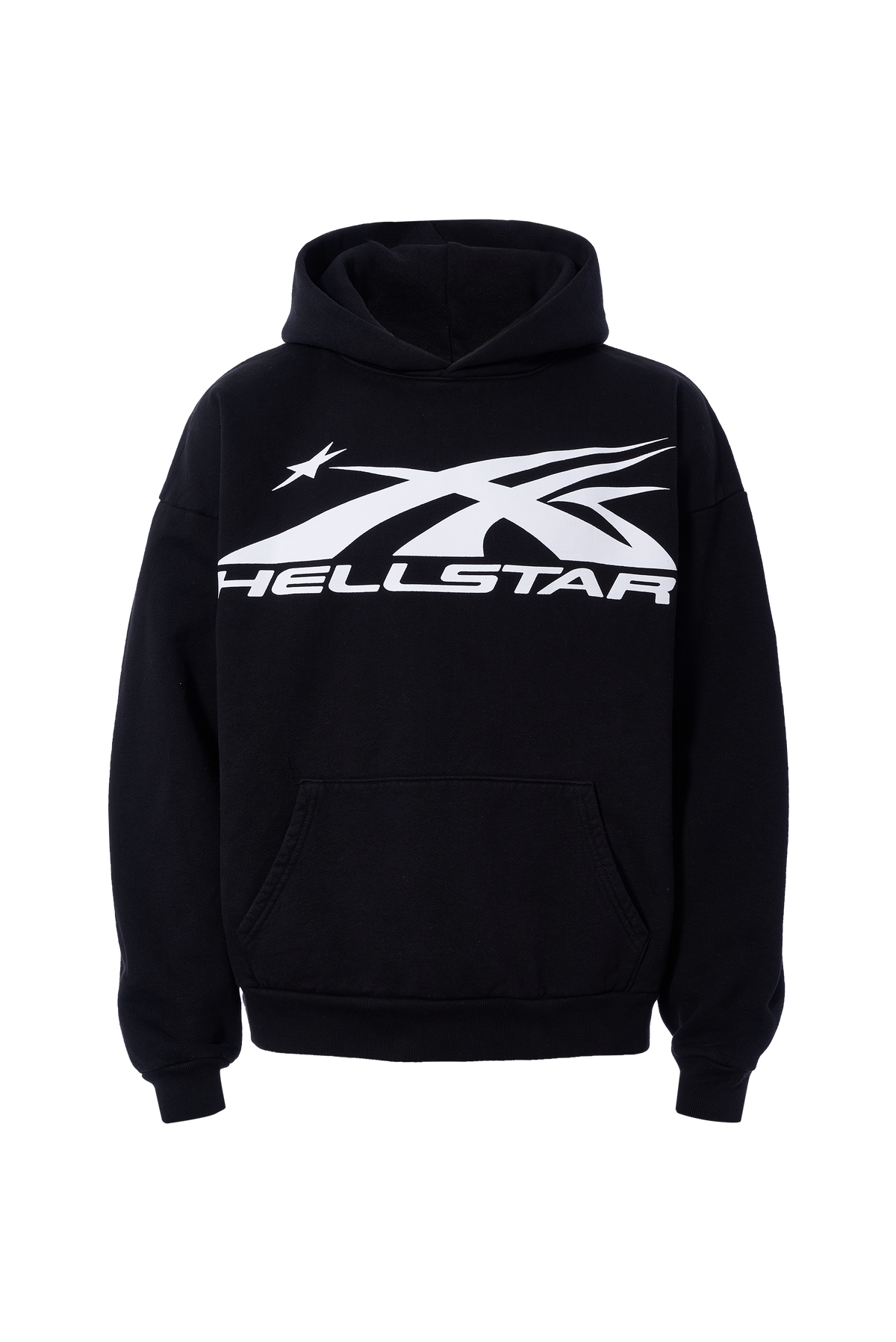 Hellstar Sports Logo Hoodie