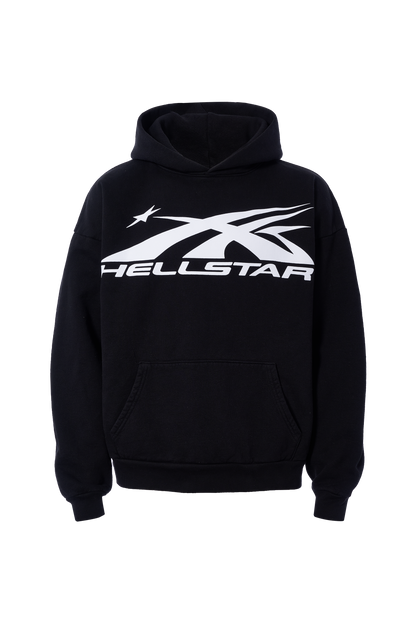 Hellstar Sports Logo Hoodie