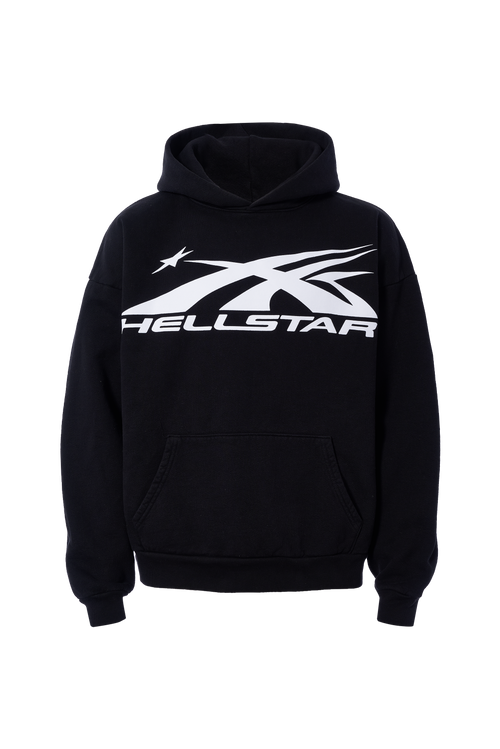 Hellstar Sports Logo Hoodie
