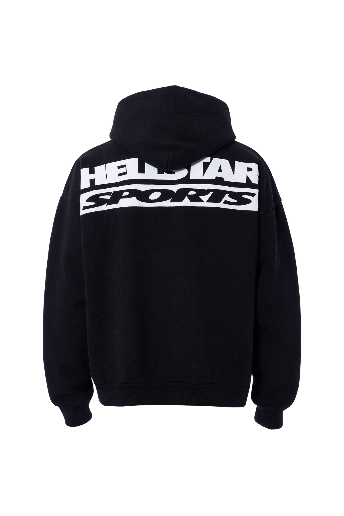Hellstar Sports Logo Hoodie