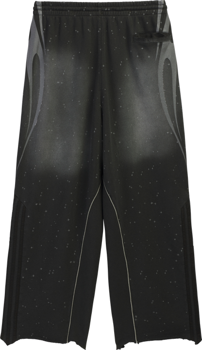 Hellstar x Adidas Sweatpants (Black)