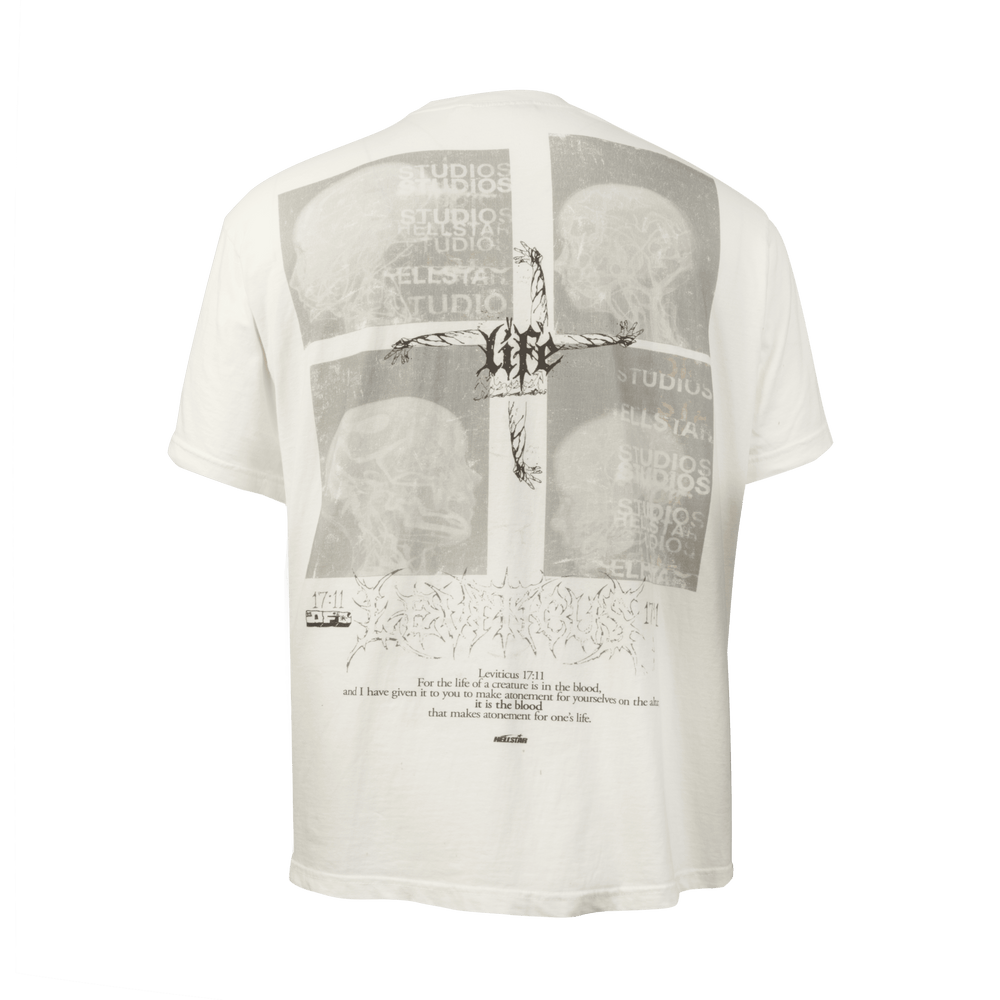 Blood Scan T-Shirt