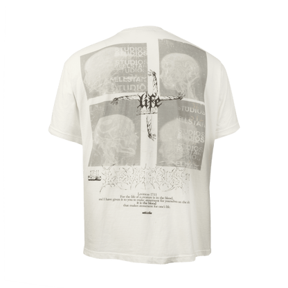 Blood Scan T-Shirt