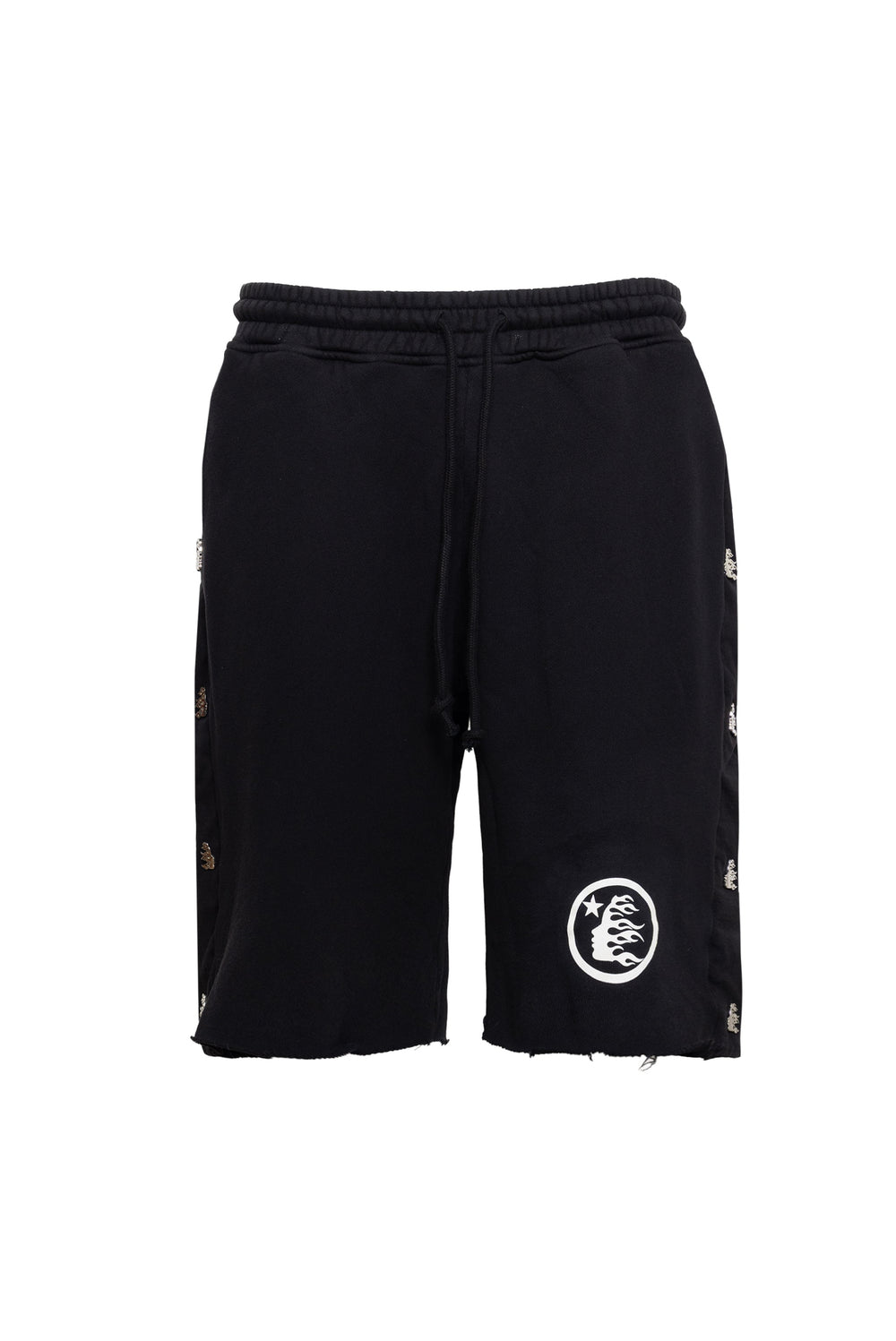 Snap Shorts