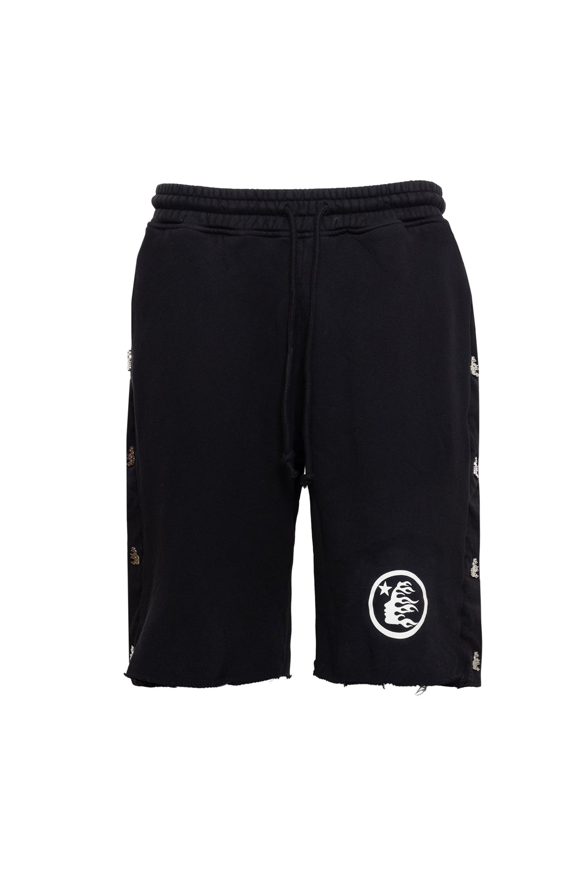 Snap Shorts