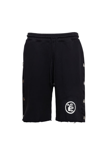 Snap Shorts