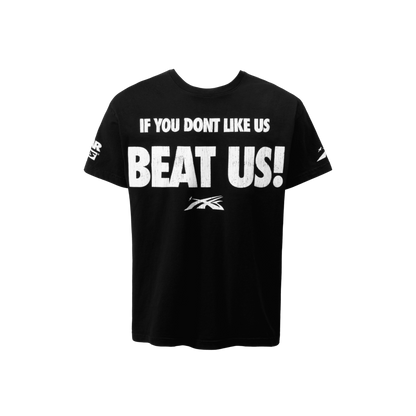 Beat Us! T-Shirt