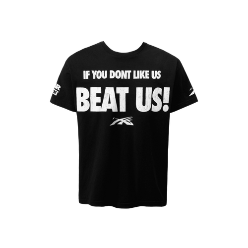 Beat Us! T-Shirt