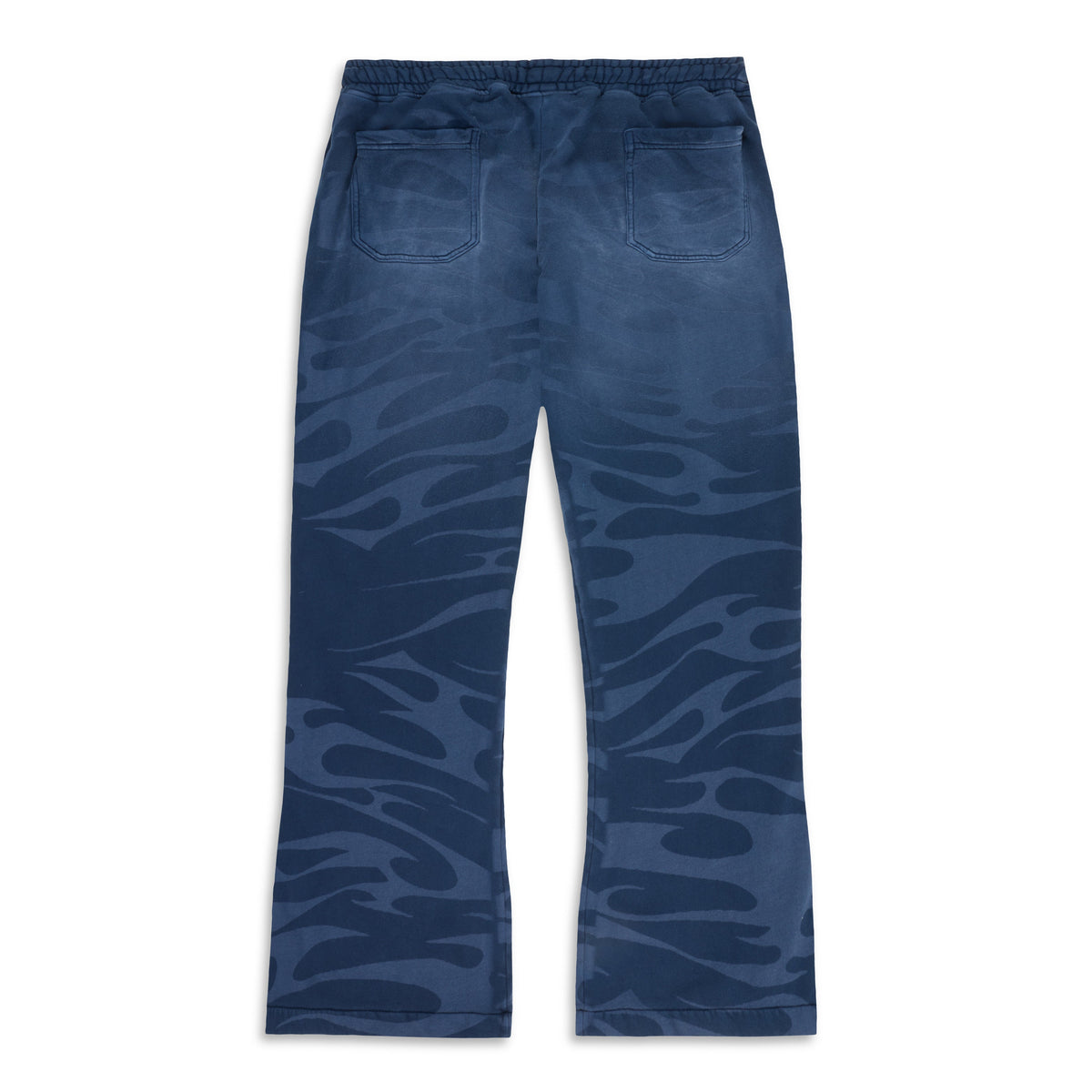 Tribal Mirror Face Sweats