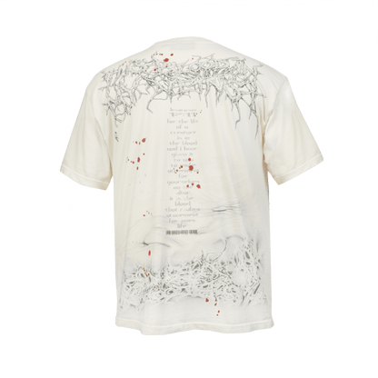 Blood in My Veins T-Shirt