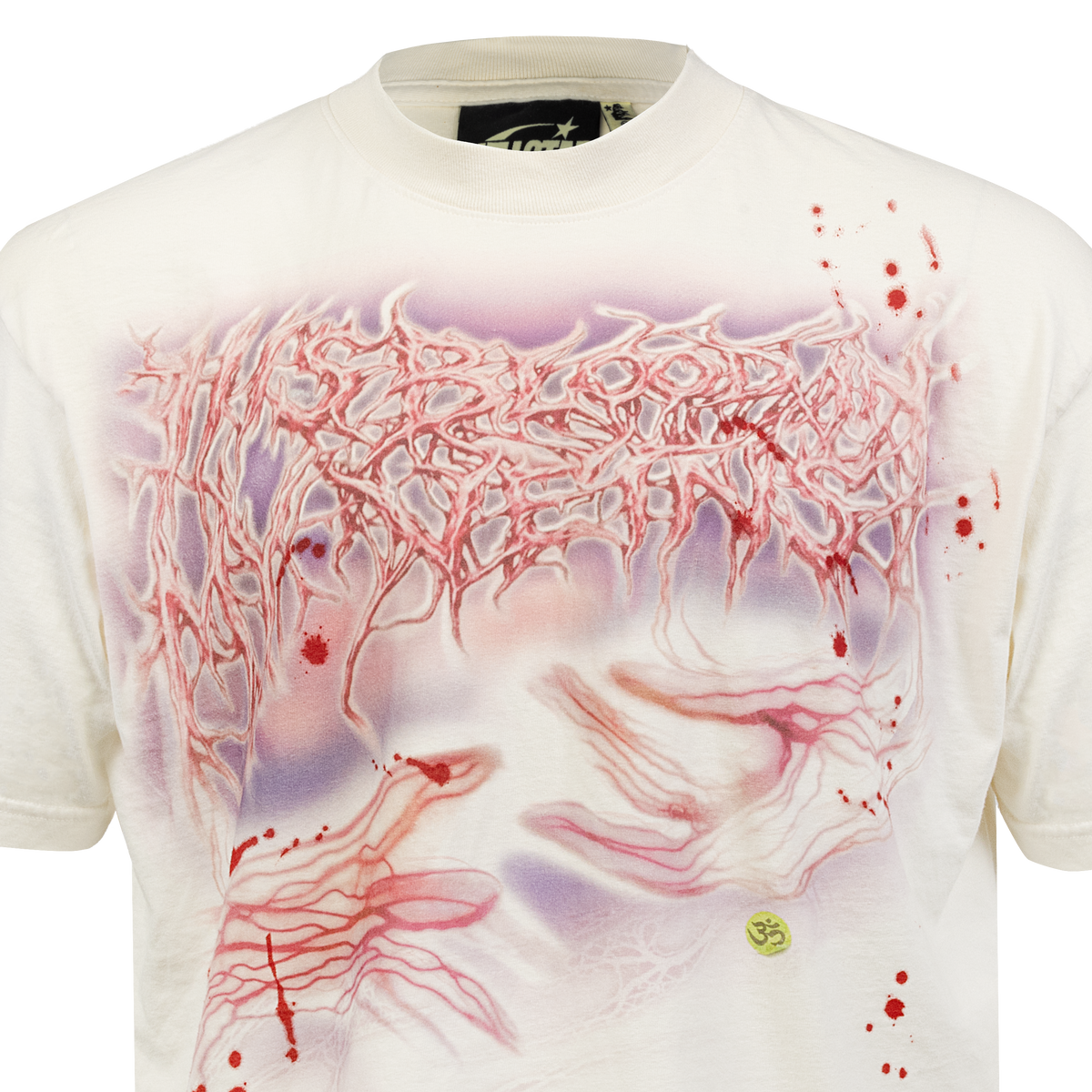 Blood in My Veins T-Shirt