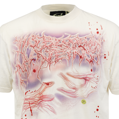 Blood in My Veins T-Shirt
