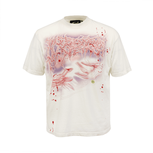 Blood in My Veins T-Shirt