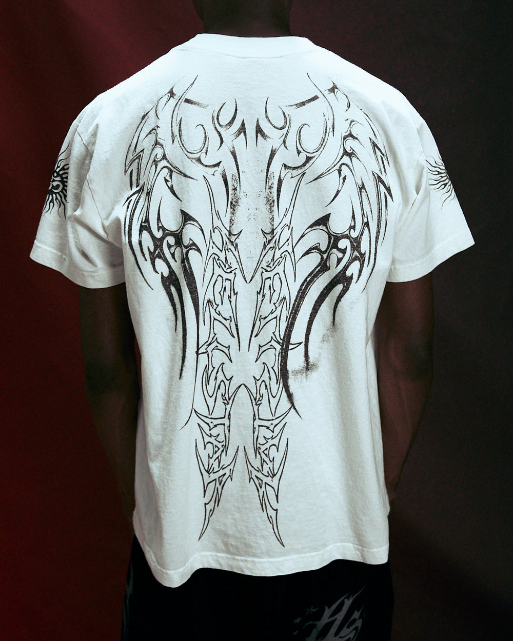 Angel Wings T-shirt