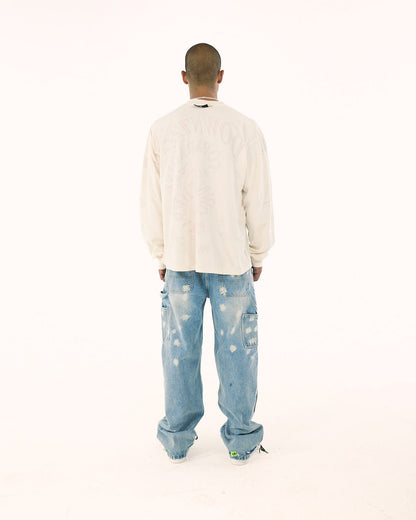 Down the Paradise Path Longsleeve