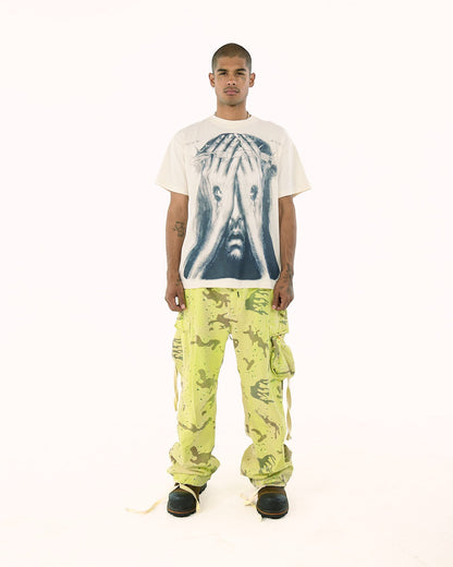 Jesus Eyes T-Shirt