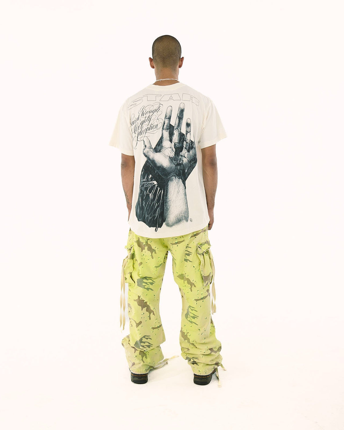 Jesus Eyes T-Shirt