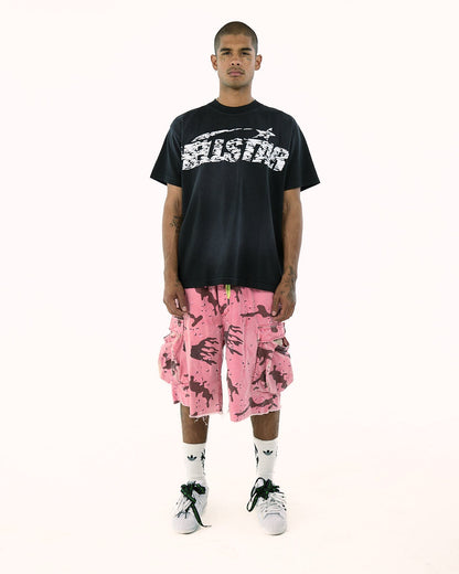 Classic Tribal Print T-Shirt
